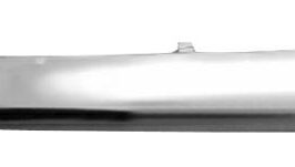 LISTELLO GRIGLIA A/DX CROM SUBARU XV 08/17>