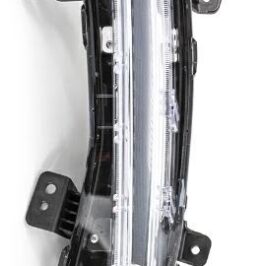 FANALE A/SX MG 4 07/22>
