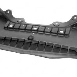 RIPARO SOTTO P/TI MERCEDES CLASSE S W221 01/06>