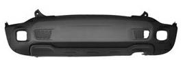 P/TI POST JEEP RENEGADE 03/14> LATITUDE C/GANC TRAINO -tuv-