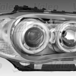 FARO DX BIXENO D1S-H7 BMW SERIE 1 E87 08/04>
