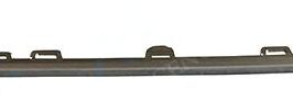 MOD SPOILER P/TI POST ARG AUDI A4 07/19> S-LINE