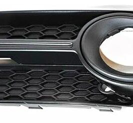 GRIGLIA CANTONALE A/SX C/FEND AUDI A1 09/10>S-LINE