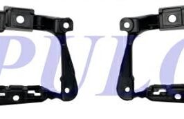 KIT SUPPORTI FEND RENAULT MEGANE 01/20>