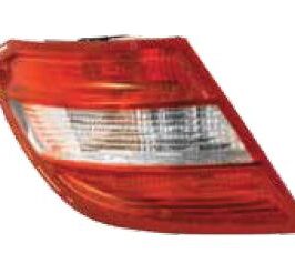 FANALE P/DX EST MERC CLASSE C W204   SW 06/07> CLASSIC-ELEG