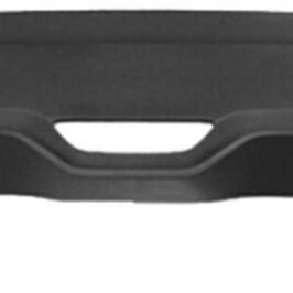 SPOILER P/TI POST TOYOTA C-HR 01/16> -TUV-
