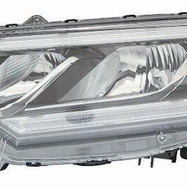 FARO DX HB3-H11 C/DRL ALED C/MOT EL HONDA CR-V 01/15>PARAB NERA