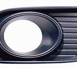 GRIGLIA P/TI A/DX C/FEND MAZDA BT-50 11/06>