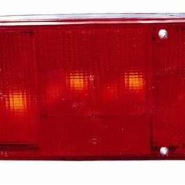 FANALE P/DX IVECO EUROCARGO 09/03> VERSIONE CASSONATO