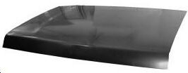 COFANO ANT NISSAN KING CAB 01/93>08/97