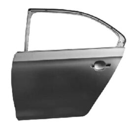 PORTA P/SX SKODA RAPID-SEAT TOLEDO 01/12>