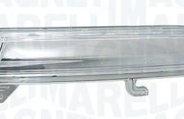 FANALE RETROVISORE DX PEUGEOT 208 01/12> 2008 01/13>