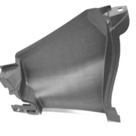 CONVOGLIATORE ARIA GRIGLIA P/TI A/DX HYUNDAI I20 08/20>