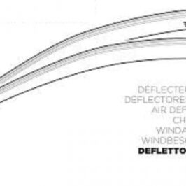 CP DEFLETTORI MIT. L200 2P 05>