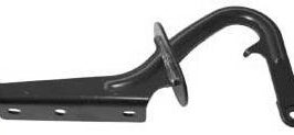 CERNIERA COF A/DX NISSAN NAVARA-KING CAB 09/97>12/01