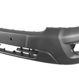 PARAURTI ANTERIORE S/RADAR FORD TRANSIT 01/19>