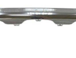 SPOILER P/TI POST CROM MERCEDES GLC C253-X253 04/19>