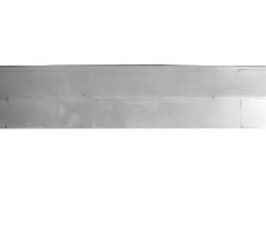 RINF PARAURTI POSTERIORE LEXUS NX 01/22> -allum-