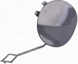 COPRIGANCIO ANT BMW SERIE 3 G20-G21 10/18> M-TECH