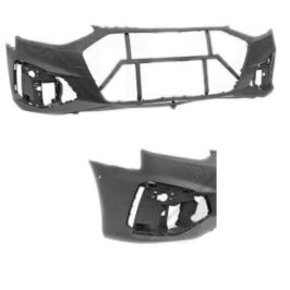 P/TI ANT PRIM C/LAVAF+PDC+PA AUDI A4 07/19> S-LINE