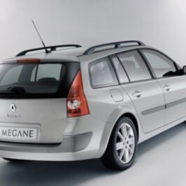LUNOTTO VR FISSO MEGANE II SW 02>EC