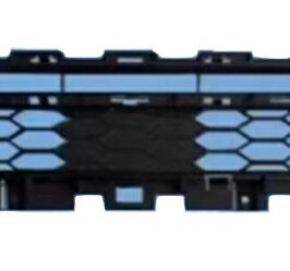 GRIGLIA P/TI ANT AUDI Q2 01/16> S-LINE