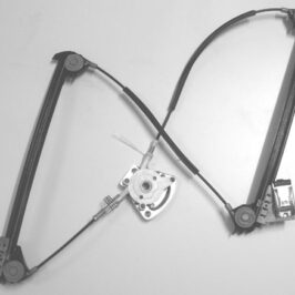 MECCAN.DX PORSCHE 996+BOXTER 98-04