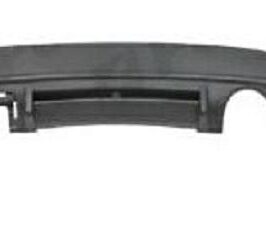 SPOILER P/TI POST FORD FIESTA 01/09> MOD SPORT
