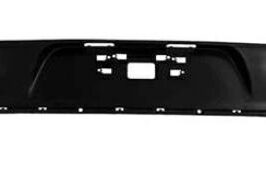SPOILER P/TI POST KIA SOUL 01/17> SX-MODEL
