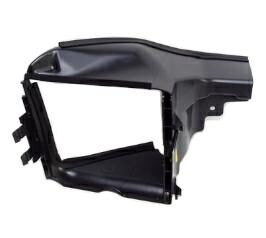 DEFLETTORE ARIA P/TI A/SX LAND ROVER RANGE ROVER 09/17>