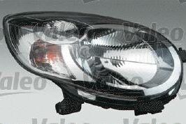 FARO SX H4 C/MOTOR ELETT CITROEN C1 06/05>