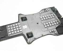 RIPARO SOTTOMOT AUDI Q7 01/06>05/09