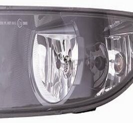 FEND SX H8 SKODA FABIA-ROOMSTER 04/10>PARAB NERA VERS SPORT