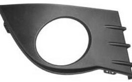 GRIGLIA P/TI A/DX C/FEND RENAULT CLIO 09/05>05/09