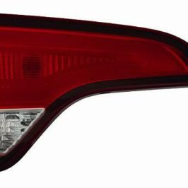 FANALE P/SX INT BIANCO-ROSSO KIA SORENTO 01/12>12/14