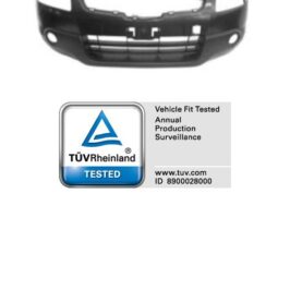P/TI ANT NISSAN QASHQAI 02/07>12/09