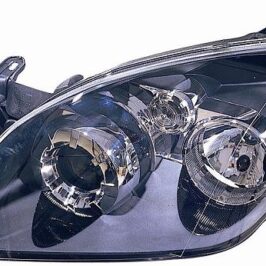 FARO DX H1-H7 PRED REG ELETT OPEL TIGRA 01/04> SPORT PARAB NERA