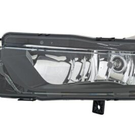 FEND DX H11 VW CADDY 01/15>