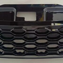 GRIGLIA NERA LUCIDA LAND ROVER DISCOVERY 11/20>