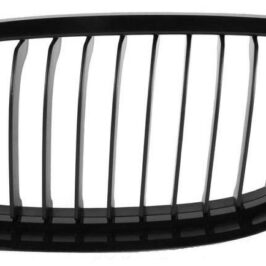 GRIGLIA A/SX NERA BMW SERIE 3 E90-E91 09/08>