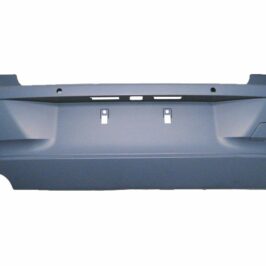 P/TI POST C/PDC BMW SERIE 1 F20-F21 01/11> BASE