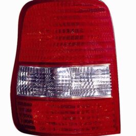 GR OTTICO P/DX BIANCO ROSSO KIA CARNIVAL 08/02>08/06