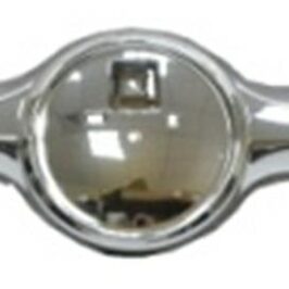 MODAN P/TI ANT CROM S/FREGIO FIAT 500 X 10/14>