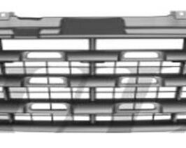 GRIGLIA GRIGIA RENAULT MASTER 01/10>