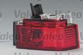 FANALE RETRONEBBIA DX OPEL MERIVA 04/03>