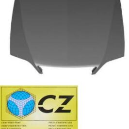 COFANO ANT CITROEN XSARA 07/97>08/00 (ORAN)