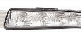 DRL SX A LED VW  GOLF 6R20 01/09>