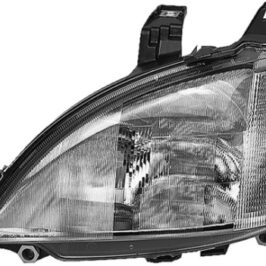 FARO DX H7-H1 MERCEDES CLASSE M W163 09/98>