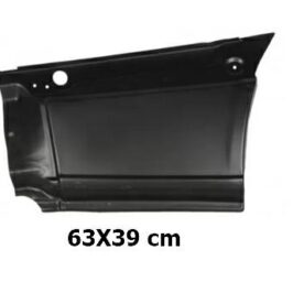 SEMIFIANC P/DX PARTE POST INF MERC SPRINTER-VW CRAFTER 06> CORTO