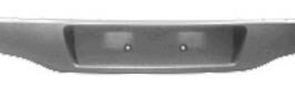 MODAN P/TI POST CARBON METAL (GR SCURO) FIAT PUNTO EVO 07/09>
